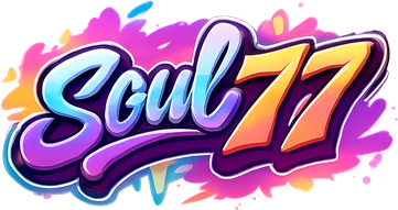 soul77 লোগো